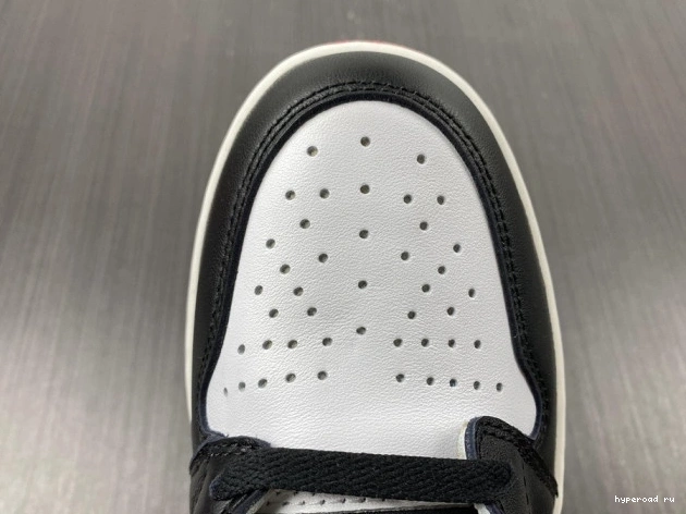 Air 1 Retro 555088-112 Track Red Jordan High 0822